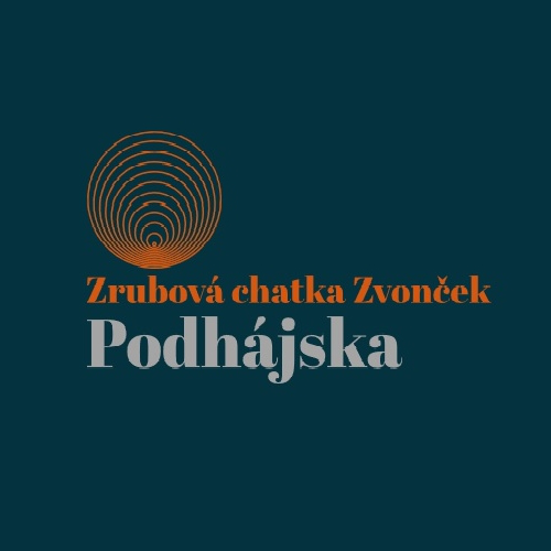 Zrubové chatky Zvonček I. a II.